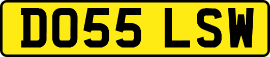 DO55LSW