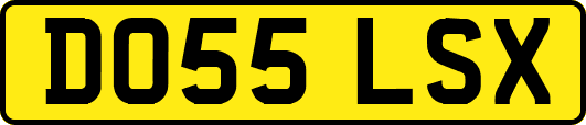 DO55LSX