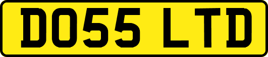 DO55LTD