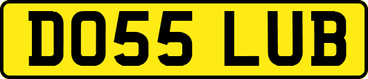 DO55LUB