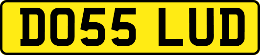 DO55LUD