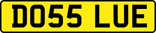 DO55LUE