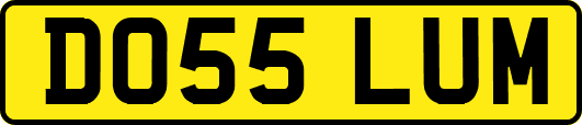 DO55LUM