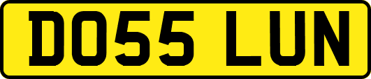 DO55LUN