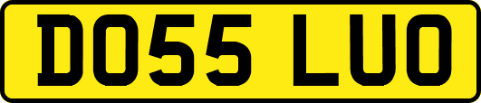 DO55LUO