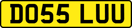 DO55LUU