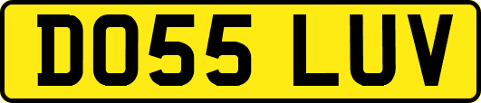 DO55LUV