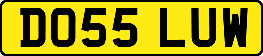DO55LUW