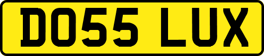 DO55LUX