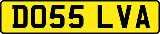 DO55LVA