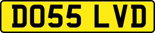DO55LVD