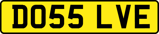 DO55LVE