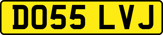 DO55LVJ
