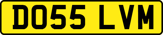DO55LVM