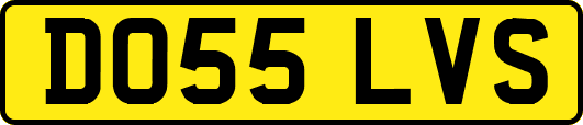 DO55LVS