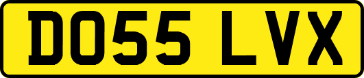 DO55LVX