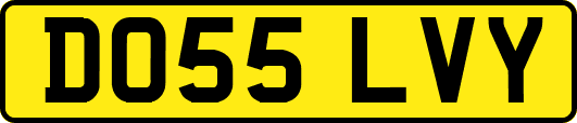 DO55LVY