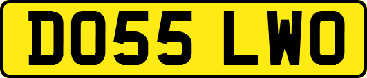 DO55LWO