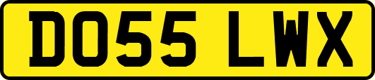 DO55LWX