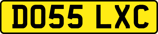 DO55LXC