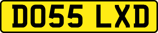 DO55LXD