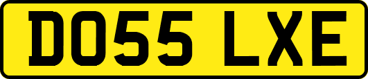 DO55LXE