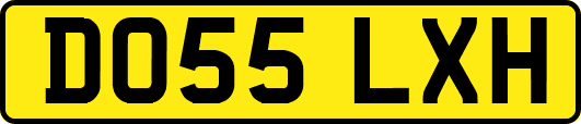DO55LXH