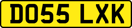 DO55LXK