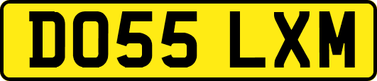 DO55LXM