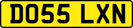 DO55LXN