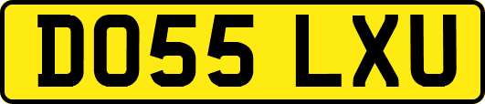 DO55LXU