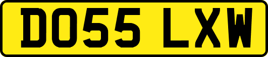 DO55LXW