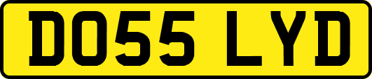 DO55LYD