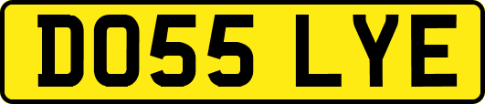 DO55LYE