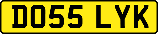 DO55LYK