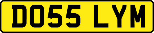 DO55LYM