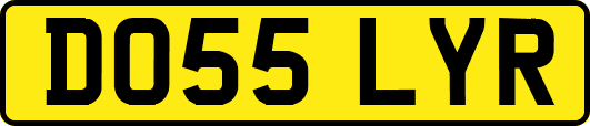 DO55LYR