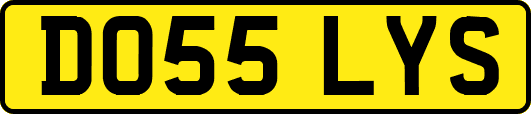 DO55LYS