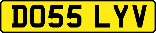 DO55LYV