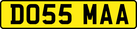 DO55MAA