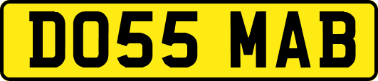 DO55MAB