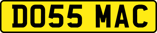 DO55MAC