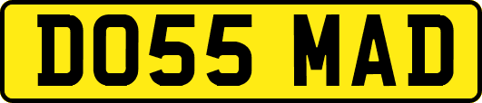 DO55MAD