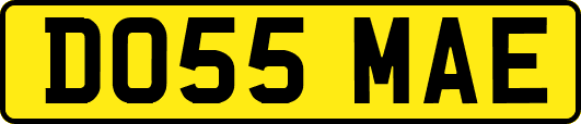 DO55MAE