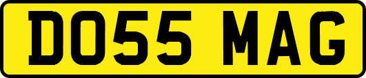 DO55MAG
