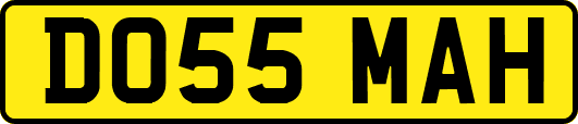 DO55MAH
