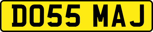 DO55MAJ