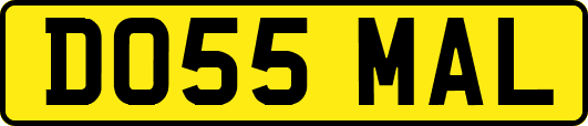 DO55MAL
