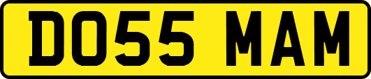 DO55MAM