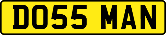 DO55MAN
